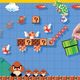 Image for article titled Mario Maker Fans Have Built A Better Community Website Than Nintendo